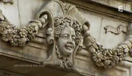 (Fr3) Des racines et des ailes : De La Rochelle au Marais poitevin (2012)