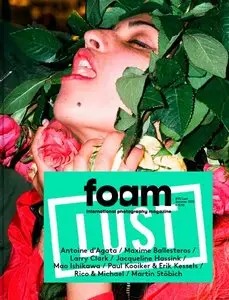 Foam Magazine - Summer 2013