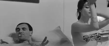 Tirez sur le pianiste / Shoot the Pianist (1960) [The Criterion Collection]