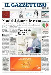 Il Gazzettino Treviso - 20 Marzo 2020