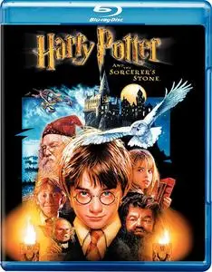 Harry Potter and the Sorcerer's Stone (2001) [EXTENDED]