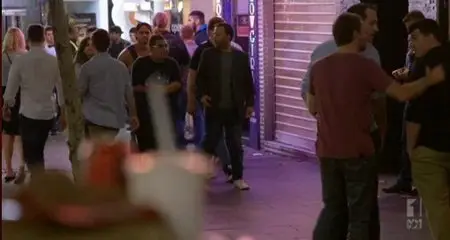 ABC - Dead Drunk: Lights Out in the Cross? (2014)