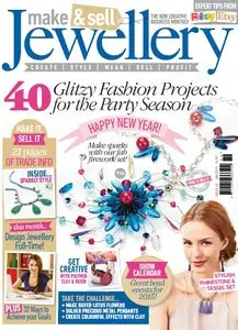 Make & Sell Jewellery – January 2015