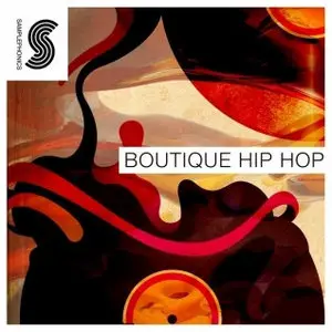 Samplephonics Boutique Hip Hop MULTiFORMAT