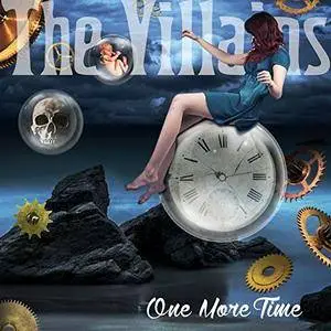 The Villains – One More Time (2017)