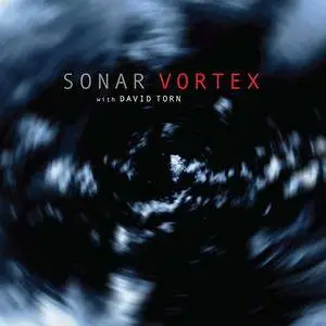 Sonar With David Torn - Vortex (2018)