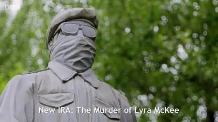 BBC - Spotlight, New IRA: The Murder of Lyra McKee (2019)