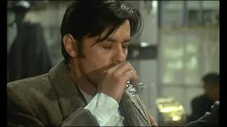 (Thriller) BORSALINO & Co [DVDrip] 1974