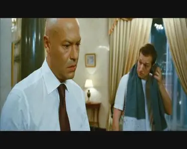 ПираМММида (2010)