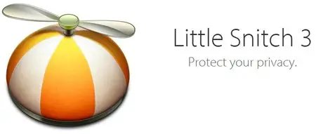 Little Snitch 3.6.3