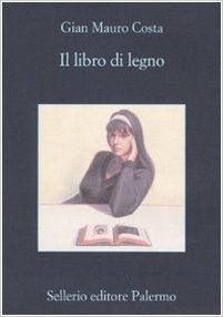 Il libro di legno - G. Mauro Costa (Repost)