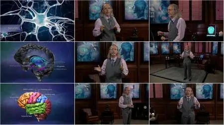 TTC Video - Mind-Body Philosophy