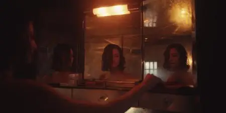 Black Butterflies S01E06