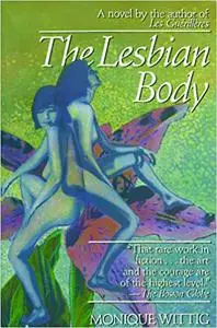 The Lesbian Body
