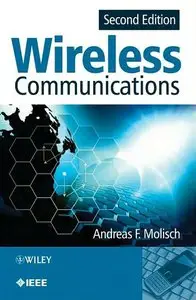 Wireless Communications, 2nd edition (repost)