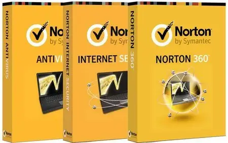Norton AntiVirus  / Norton Internet Security / Norton 360 2014 21.6.0.32 Final
