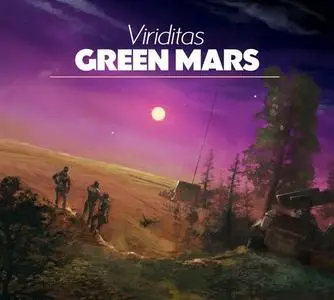 Viriditas - Green Mars (2021)