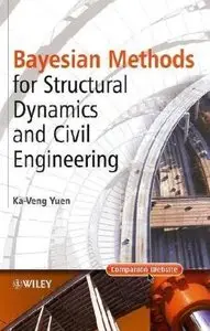 Bayesian Methods for Structural Dynamics and Civil Engineering (repost)