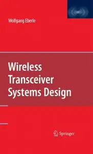 Wireless Transceiver Systems Design (repost)