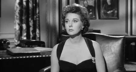 Top Secret Affair (1957)