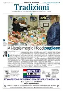 Corriere del Mezzogiorno Bari – 23 dicembre 2019