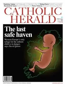 The Catholic Herald - 9 February 2018