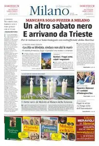 il Giornale Milano - 29 Ottobre 2021