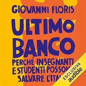 «Ultimo banco» by Giovanni Floris