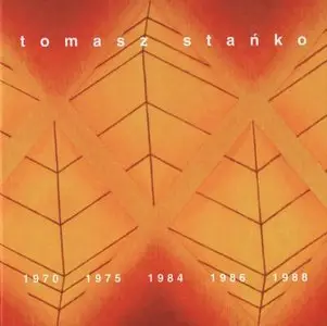 Tomasz Stanko - 5 Albums 1970-88 (2008) {Metal Mind} [5CDs Box]
