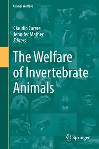 The Welfare of Invertebrate Animals (Repost)