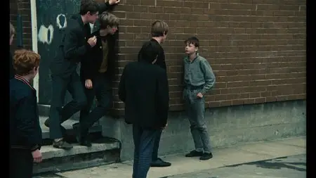 Kes (1969)