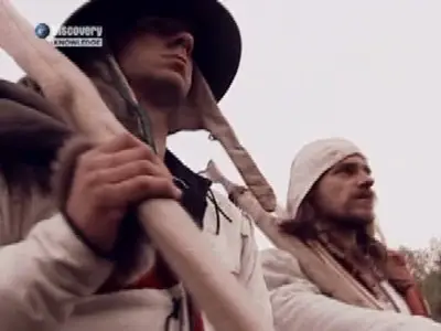 Discovery Knowledge Great Battles 2 - Agincourt