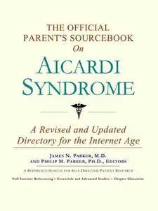 The Official Parent's Sourcebook on Aicardi Syndrome