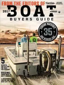 Boat - Bayers Guide 2017