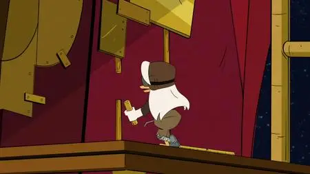 DuckTales S02E11