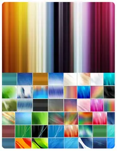 Abstract Background colors
