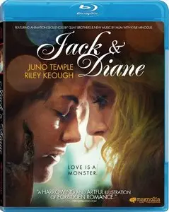 Jack and Diane (2012)