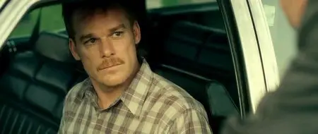 Cold in July (2014)