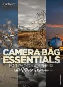 Camera Bag Essentials for Photographers