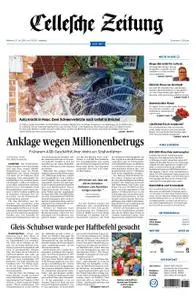 Cellesche Zeitung - 31. Juli 2019