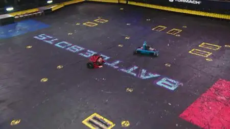 BattleBots S04E03