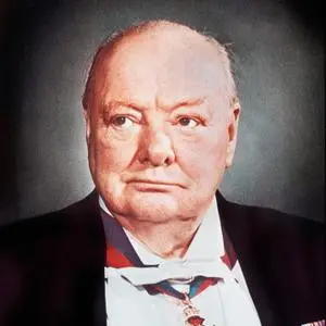 Winston Churchill : Histoire, biographies, politiques - Pack 12 livres