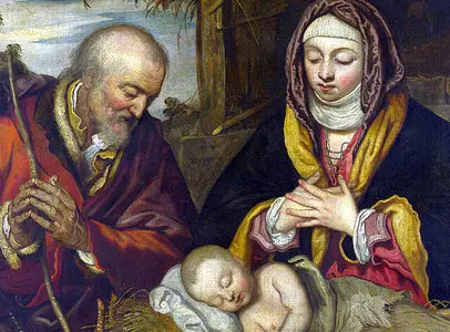 Artworks of Jacopo Robusti Tintoretto