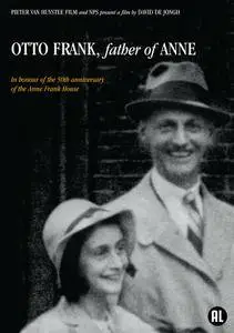 Otto Frank Father of Anne (2010)