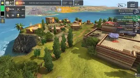 Epic Palace Knossos (2021)