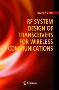 RF System Design of Transceivers for Wireless Communications (Repost)