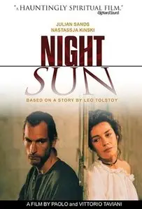 Il sole anche di notte / Night Sun (1990)