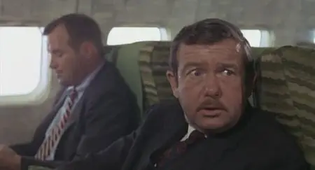 The Out Of Towners (1970)