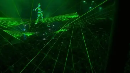 The Chemical Brothers - Apple Music Festival (2015) [WEB-DL 1080p]