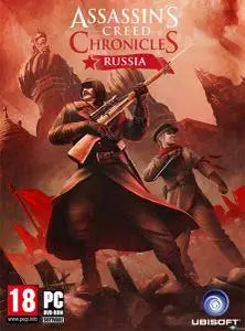 Assassin’s Creed Chronicles: Russia (2016)